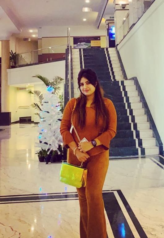 Call Girl Service in Udaipur